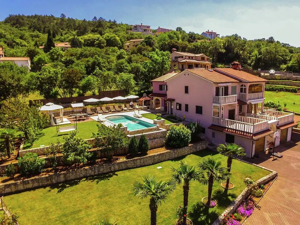 Villa Nori Labin
