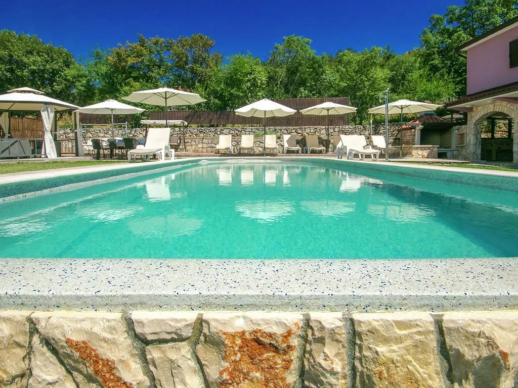 Villa Nori Labin  Holiday home Labin (Istria)