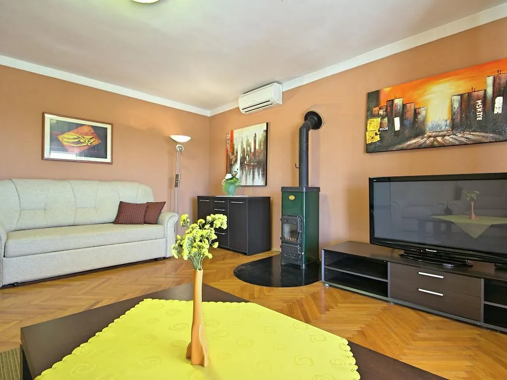 Villa Nori Labin  Labin (Istria)
