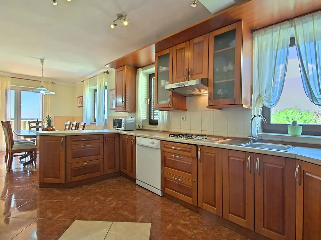 Villa Nori Labin