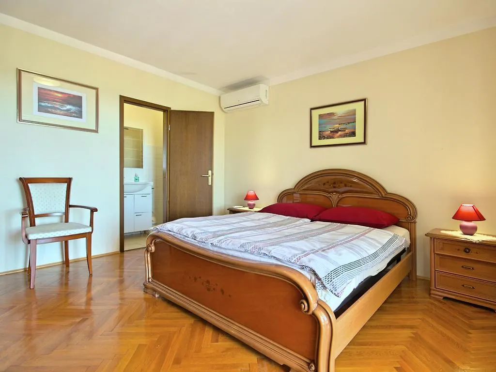Holiday home Villa Nori Labin