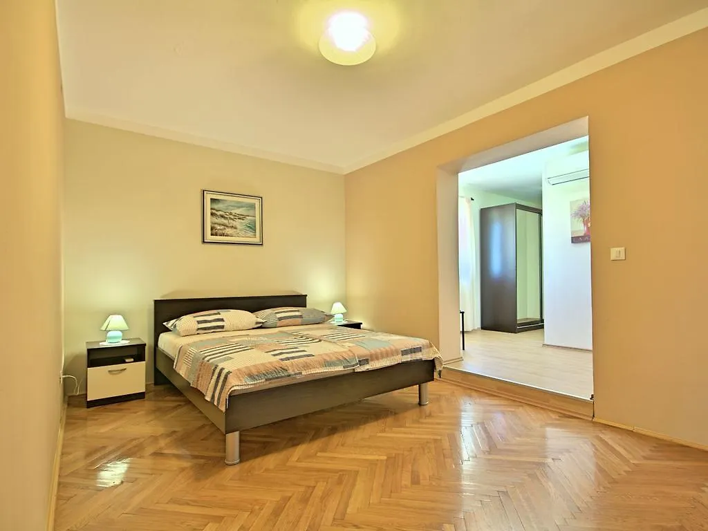Villa Nori Labin  0*, Labin (Istria) Croatia