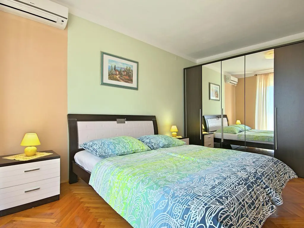 Villa Nori Labin  Holiday home Labin (Istria)