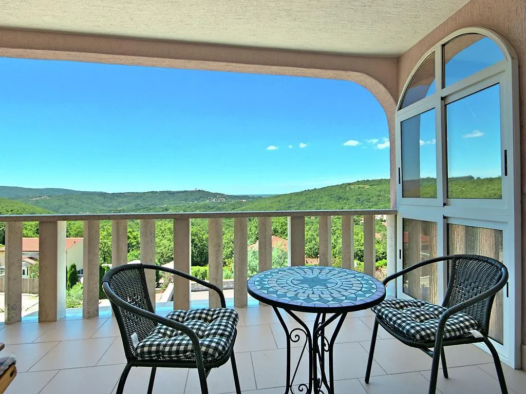 Holiday home Villa Nori Labin  Croatia