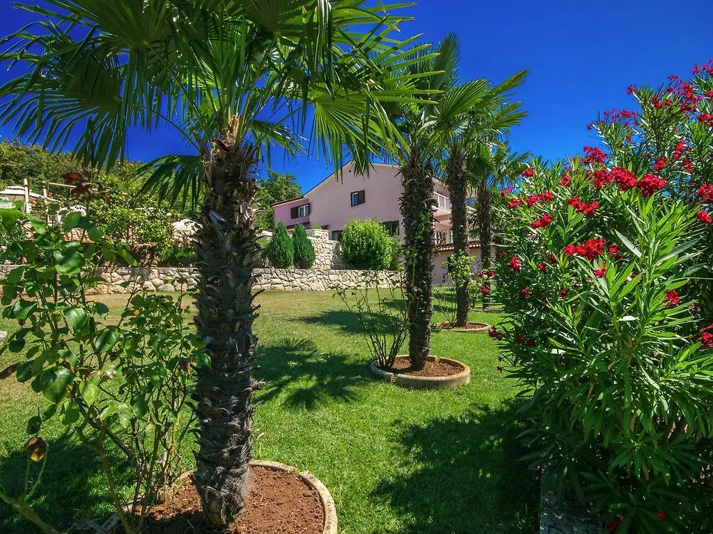 Holiday home Villa Nori Labin