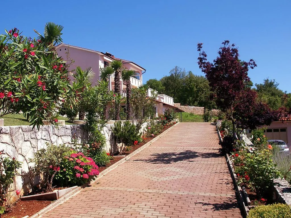 Villa Nori Labin  0*, Labin (Istria)