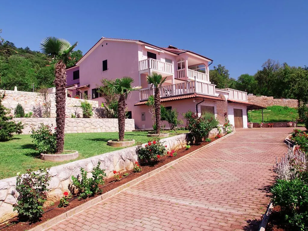 Villa Nori Labin  Holiday home